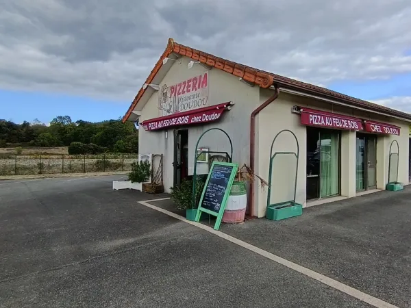 Fonds de commerce 2 pièces 56 m²