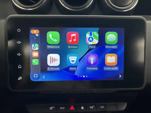 Dacia Duster eco-g 100 4x2 — photo 34