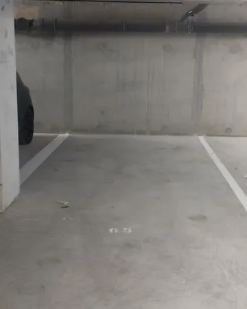 Place de parking