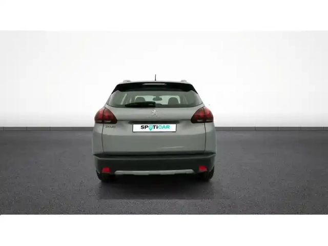Peugeot 2008 1.2 puretech 110ch s&amp;s eat6 — photo 7