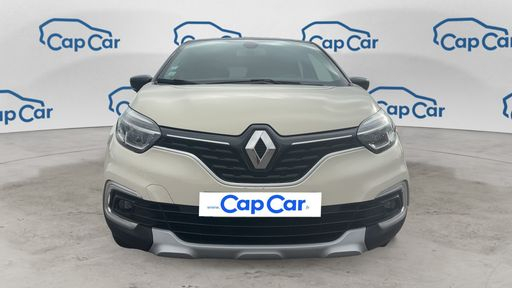 Renault Captur 1.3 TCe 150 EDC - Intens – 2019 – 97694 km – Essence – Boîte Automatique — photo 29