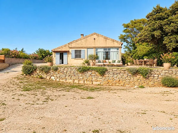 Maison 4 pièces 77 m²