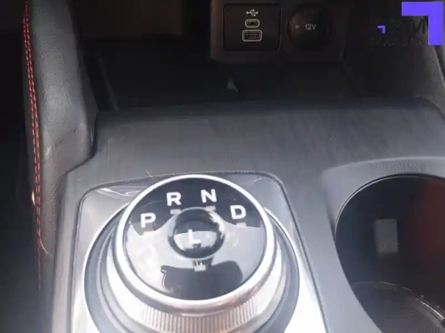 Ford Kuga 2.5 duratec 243 ch phev powershift — photo 10