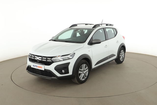 Dacia Sandero Stepway 1.0 TCe Expression CVT