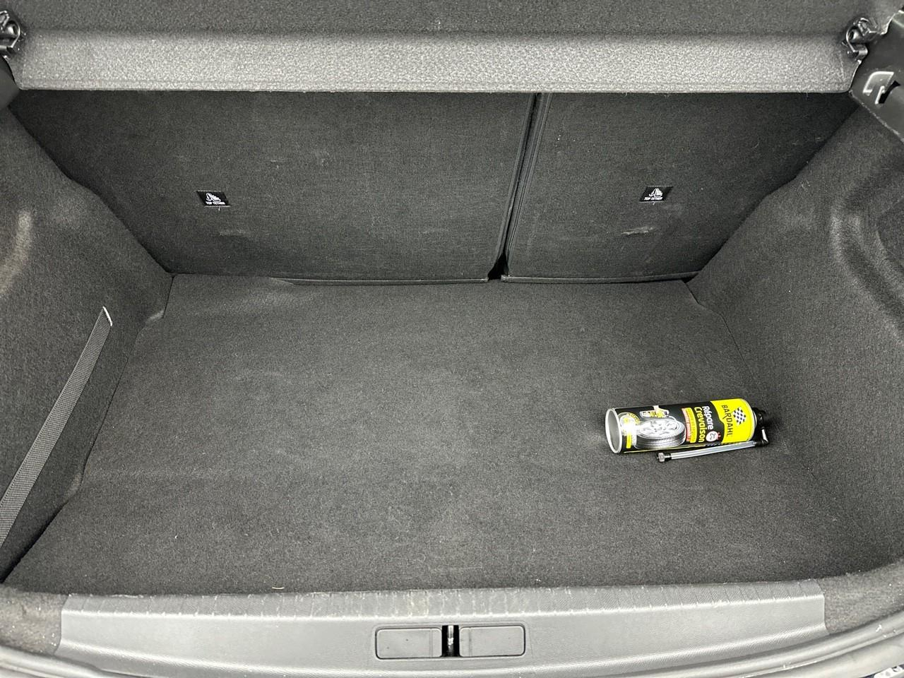 Peugeot 208 puretech 75 s&s bvm5 active pack — photo 6
