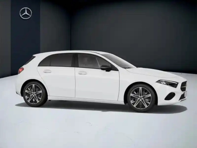 Mercedes Classe A 180 d progressive line — photo 15