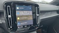 Volvo Ex40 Single Extended Range 252ch Ultra — photo 14