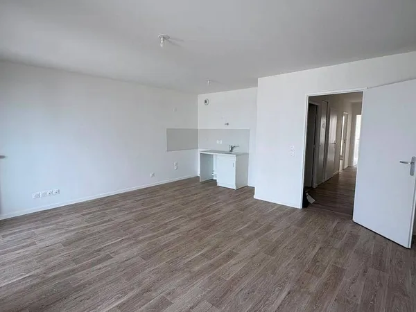 Appartement 4 pièces 78 m²