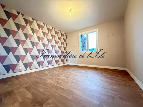 Maison A Diviser - Fort Potentiel Locatif