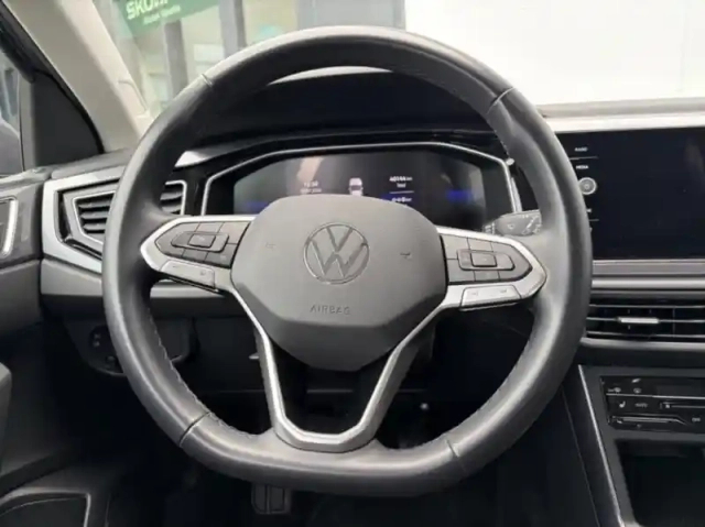 Volkswagen Polo 1.0 tsi 95ch style — photo 9