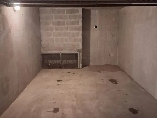 Box fermé