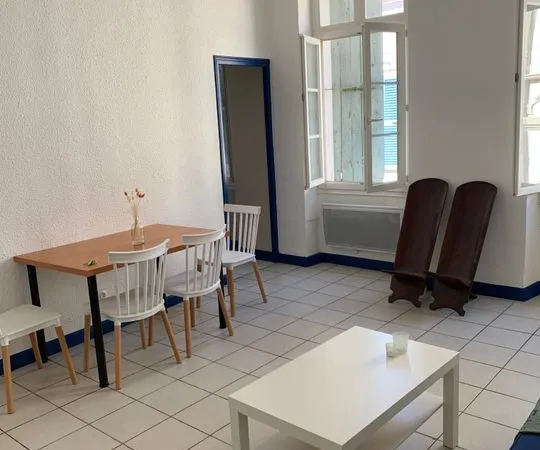 Appartement de 39m2 à louer sur Perpignan