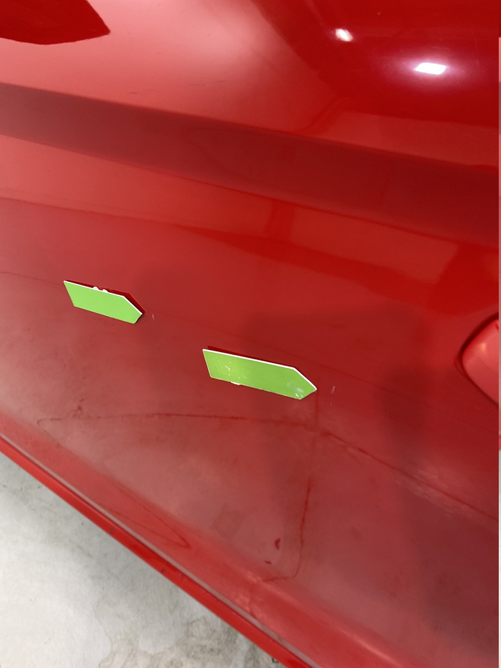 Seat Ibiza — photo 35