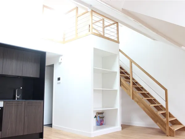 T3 Saint Clément 1100EUR/mois C.C