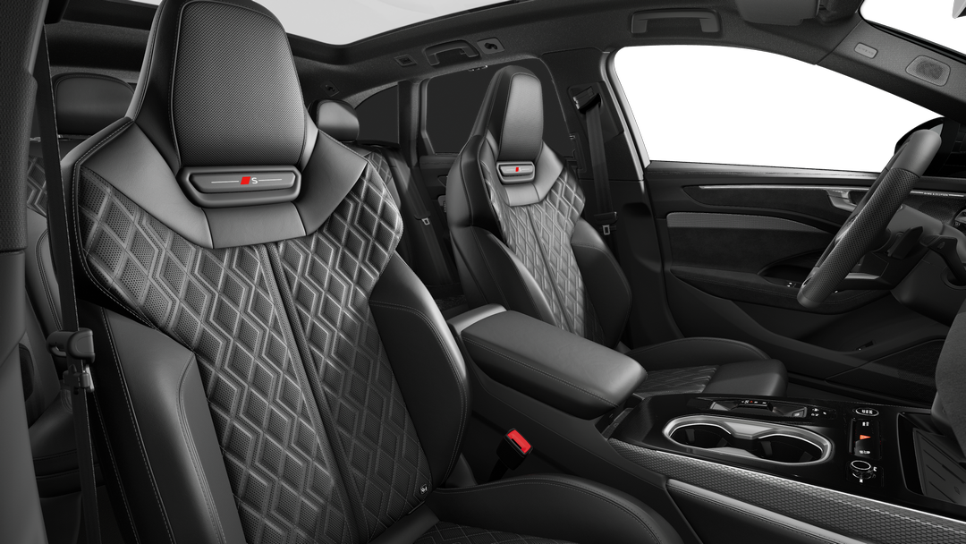 Audi A6 Avant TDI 204 ch S tronic 7 Quattro — photo 7