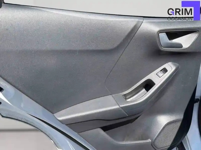 Ford Puma 1.0 flexifuel 125 ch mhev s&amp;s bvm6 — photo 21