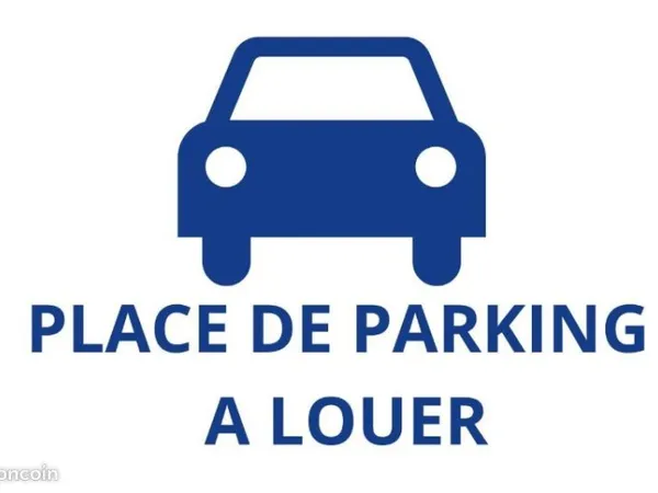 Parking Saint Aubin Les Elbeuf