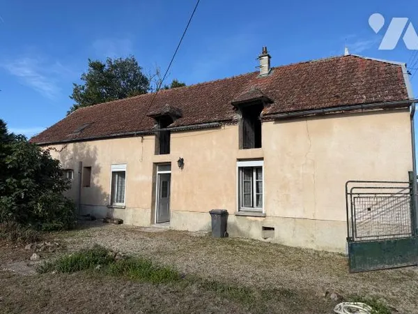 Maison 5 pièces 91 m²