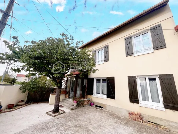 Maison 9 pièces 193 m²