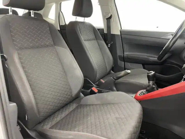 Volkswagen Polo 1.0 65 s&amp;s bvm5 — photo 62