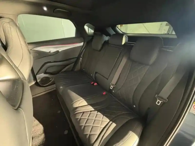Byd Sealion 7 530ch - 91,3 kwh excellence awd — photo 15