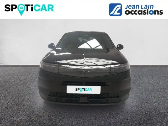 Opel Grandland 1.2 turbo hybrid 145 ch e-dct6 — photo 42