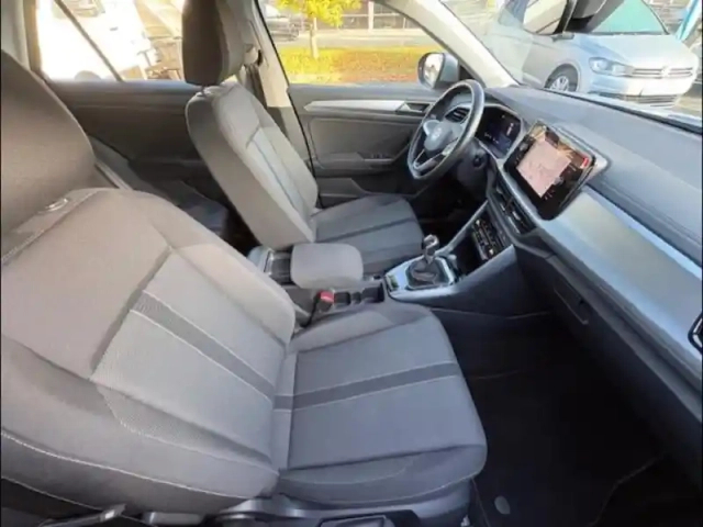 Volkswagen T-Roc 2.0 tdi 116ch life plus — photo 14