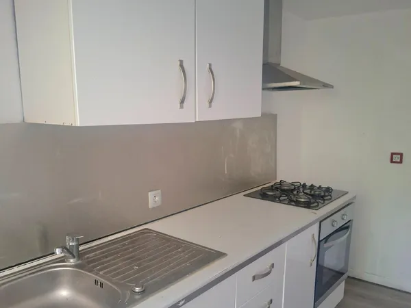 Maison Atypique de 87m2 au centre de Sarre-Union
