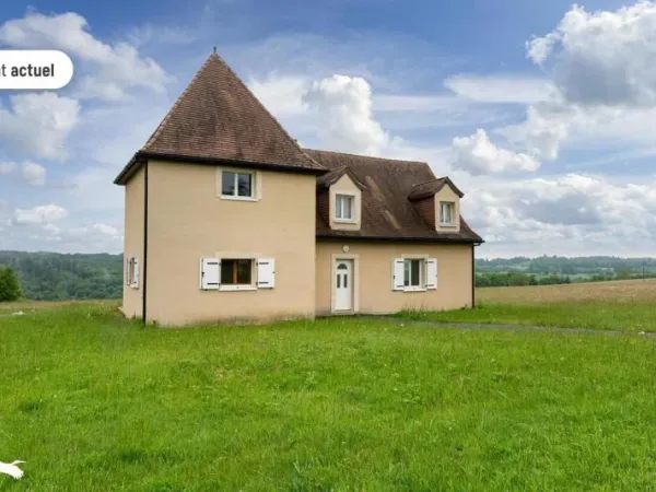 Maison 5 pièces 146 m²