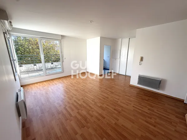 Appartement à vendre de 3 pièces de 63.8 m²