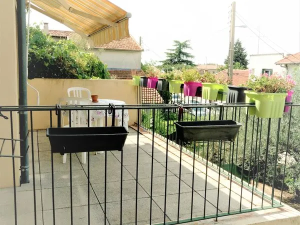 Immobilier