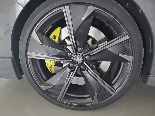 Peugeot 508 sw hybrid4 360 e-eat8 peugeot sport engineered — photo 34