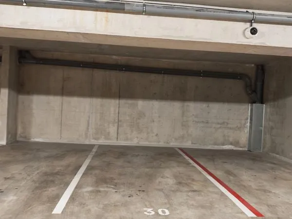 Location place de parking