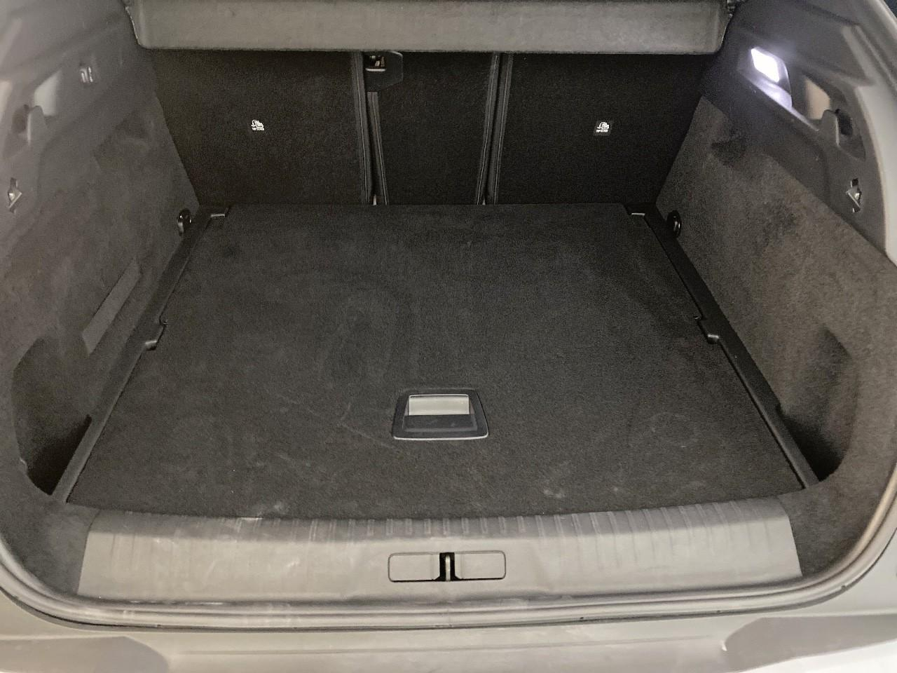 Peugeot 3008 hybrid 145 e-dcs6 gt — photo 6