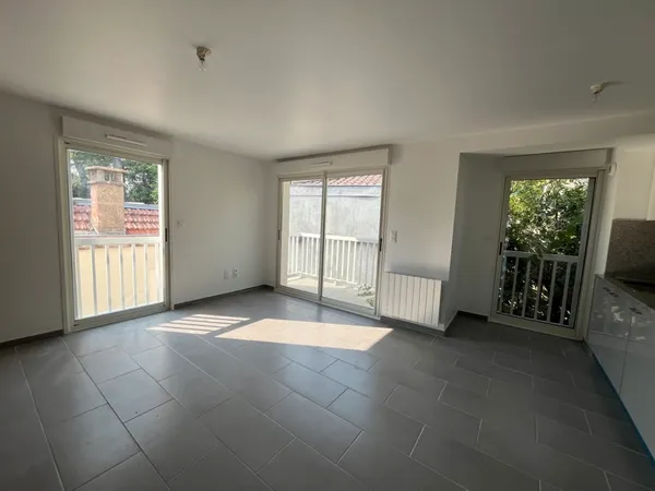 Appartement 4 pièces 73 m²