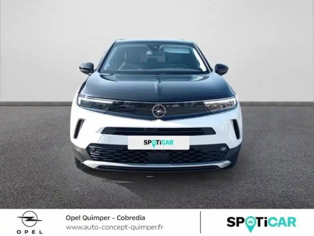Opel Mokka -e 136ch elegance business — photo 4