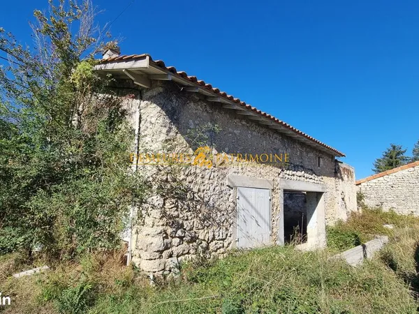 Maison 3 pièces 75 m²