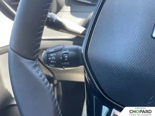 Peugeot 208 100 s&amp;s bvm6 — photo 14