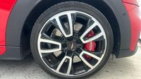 Mini Cabrio John Cooper Works 231ch Edition Premium Plus BVA8 — photo 20