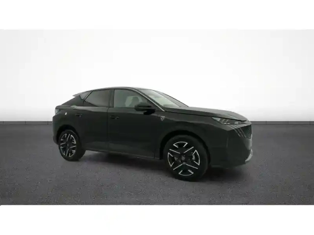 Peugeot 3008 hybrid 136 e-dcs6 — photo 11