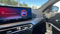 Bmw Série 3 Touring 320eA xDrive 204ch M Sport — photo 26
