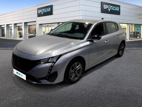 Peugeot 308 bluehdi 130ch s&s eat8 active pack