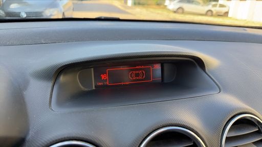 Peugeot 308 1.6 VTI 120 - Active – 2012 – 84794 km – Essence – Boîte Manuelle