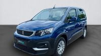 Peugeot Rifter 1.5 BlueHDi 100ch S&S Standard Active Pack — photo 1