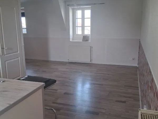 F2 duplex 50m2
