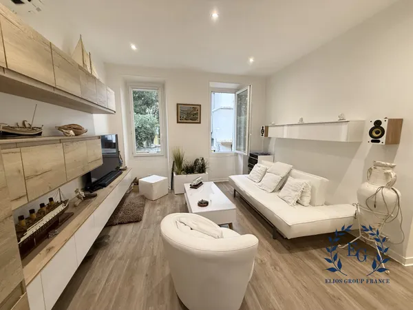 Appartement à vendre Marseille