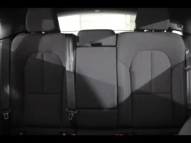 Volvo C40 recharge extended range 252ch ultimate — photo 12