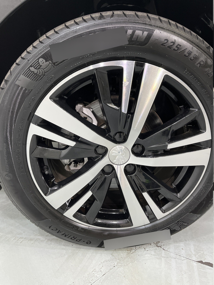Peugeot 3008 — photo 34