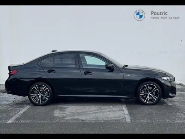 Bmw Serie 3 série 3 330ea 292ch m sport — photo 3