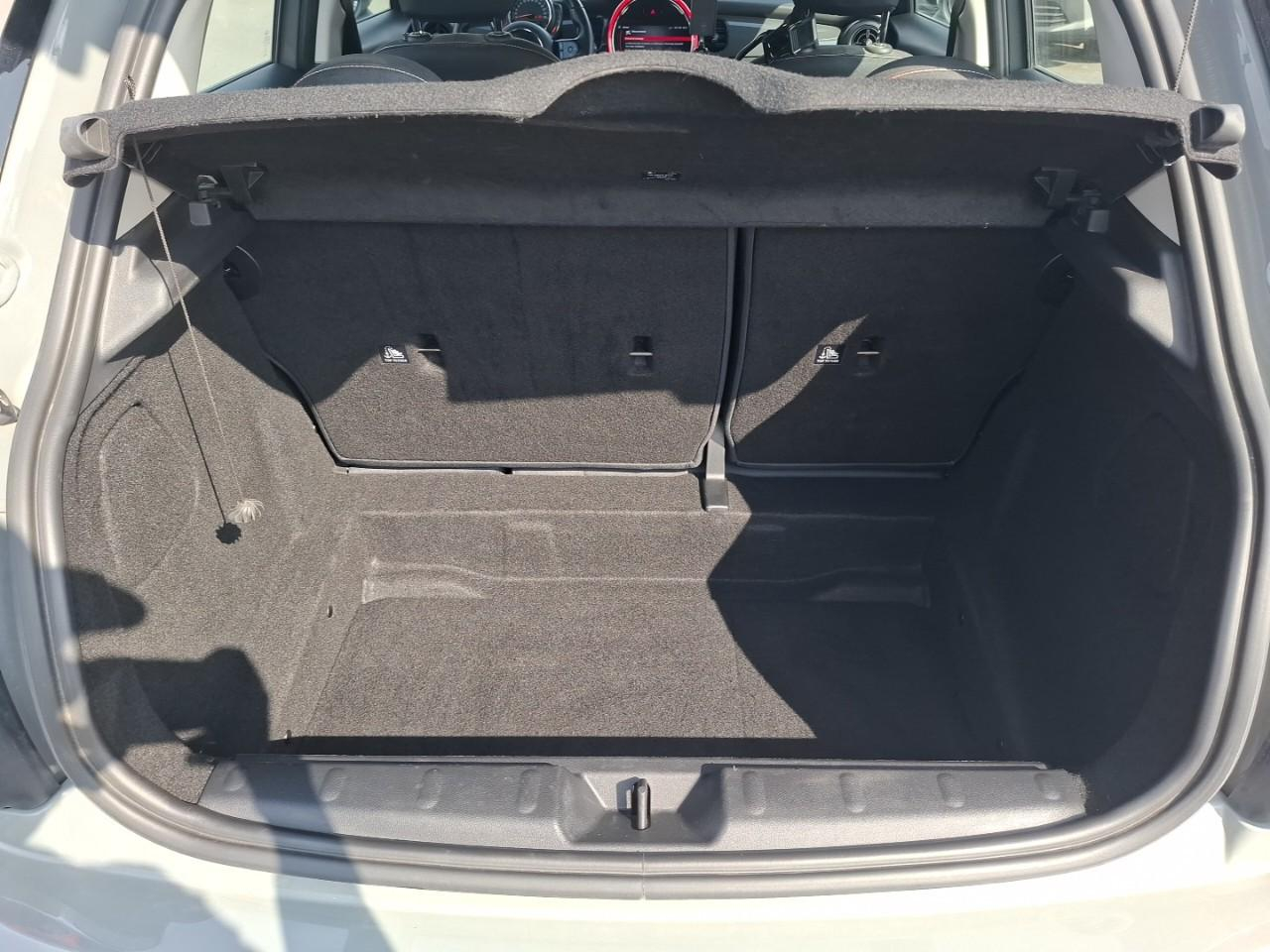 Mini One mini cooper 136ch classic bva7 — photo 6